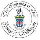 County of Wellington logo